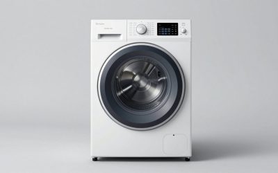 Best Smart Clothes Dryers with Steam Cycle in 2026: Compared and Ranked