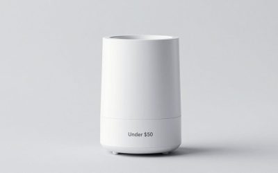 Best Smart Home Gadgets Under $50 for Gifts (Easy to Set Up)