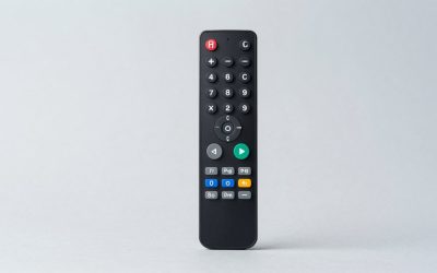 Best Smart Ir Universal Remote Hubs in 2026: Compared and Ranked