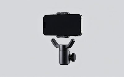 Best Smartphone Gimbals for Smooth Video