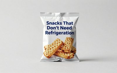 Best Snacks That Dont Need Refrigeration in 2026: Compared and Ranked