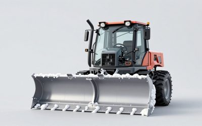 Best Snow Plows for Atvs in 2026: Compared and Ranked