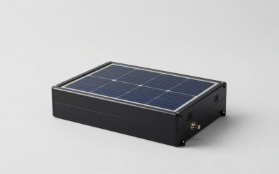 Best Solar Battery Backup Kits for Automatic Gate Opener Systems in 2026: Compared and Ranked