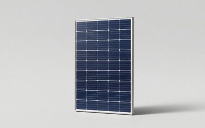 Best Solar Panels for Cabins