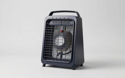 Best Space Heaters for Basements