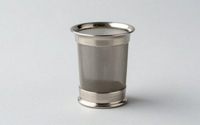 Best Stainless Steel Tea Infusers for Loose Leaf Tea in 2026: Compared and Ranked