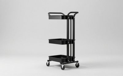 Best Stair Climbing Carts for Moving in 2026: Compared and Ranked