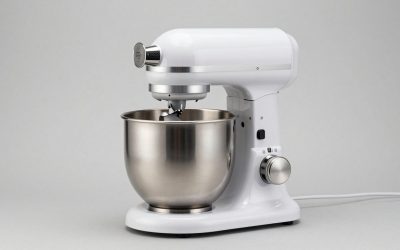 Best Stand Mixer Attachments for Bakers