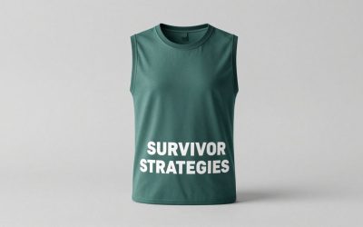 Best Survivor Strategies in Forsaken Roblox