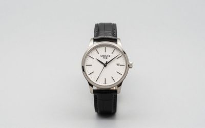 Best Swiss Made Watches Under $1000 in 2026