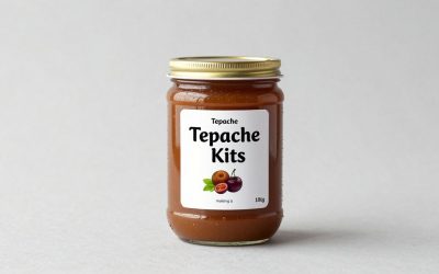 Best Tepache Making Kits for Fermented Pineapple