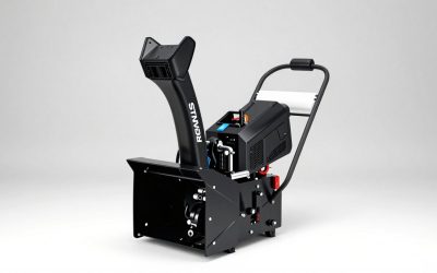 Best Three Stage Snow Blowers in 2026: Compared and Ranked