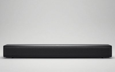 Best TV Sound Bars for Clearer Home Audio