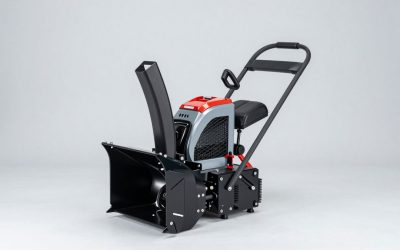 Best Two Stage Snow Blowers in 2026: Compared and Ranked