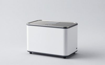 Best Ultrasonic Cleaners for Jewelry, Glasses, and More