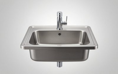 Best Undermount Bar Sinks With Prep Stations