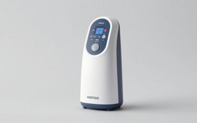 Best Vertigo Relief Devices for Home Treatment in 2026: Compared and Ranked