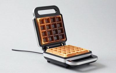 Best Waffle Makers Reviewed for Crisp, Even Results