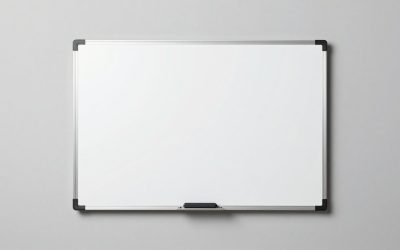Best Wall Mounted Whiteboards for Classrooms in 2026: Compared and Ranked