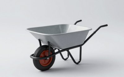 Best Wheelbarrows in 2026: Compared and Ranked