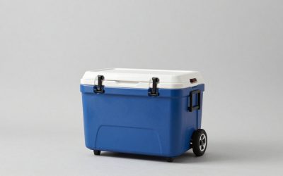 Best Wheeled Coolers for Easy Outdoor Transport