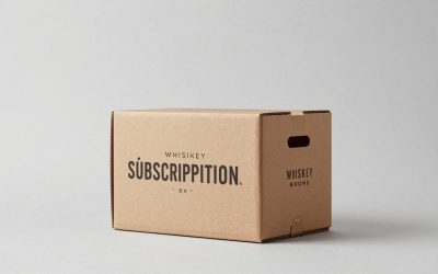 Best Whiskey Subscription Boxes for 2026