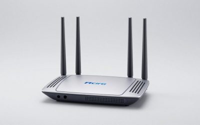 Best WiFi Routers for Home: Speed and Coverage Picks