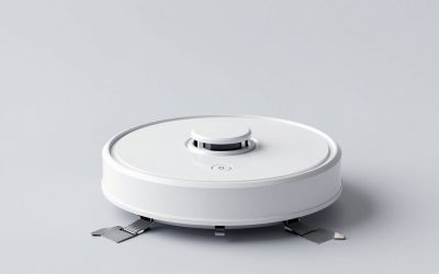 Best Window Cleaning Robot in 2026