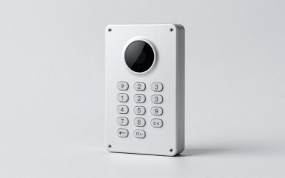 Best Wireless Keypads and Access Control Panels for Automated Gates in 2026: Compared and Ranked