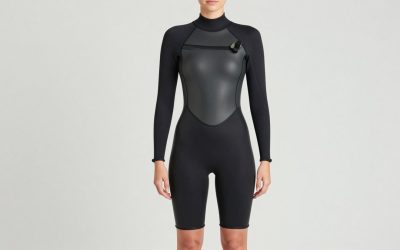 Best Women’s Wetsuits for Warmth and Flexibility