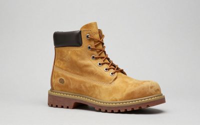 Best Work Boots for Concrete Floors in 2026: Compared and Ranked