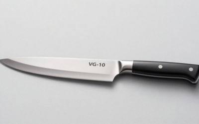 Best Yoshihiro VG-10 Hand-Forged Japanese Knife Sets
