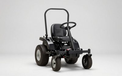 Best Zero Turn Riding Mowers for Large Properties Reviewed in 2026: Compared and Ranked