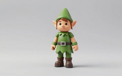 Bloxburg Elf Hunt Complete Location Guide