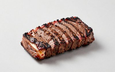 Brisket Injection Recipe for Juicy, Flavorful Beef
