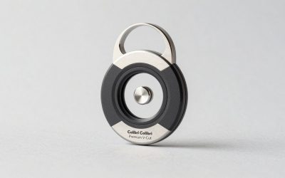 Colibri Premium V-Cut Cigar Cutter vs Xikar VX2 V-Cut Cigar Cutter: Which Should You Buy?
