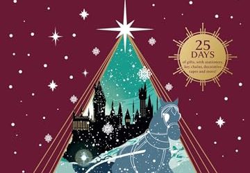 7 Cool Advent Calendars for Adults (October 2026)