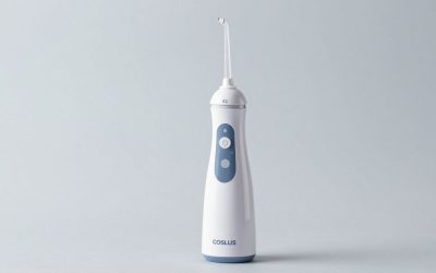 COSLUS E2 Advanced Water Dental Flosser vs H2ofloss Countertop Water Flosser: Which Should You Buy?