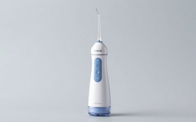 COSLUS T40 Mini Water Flosser vs Bezvoi Mini Portable Water Flosser: Which Should You Buy?