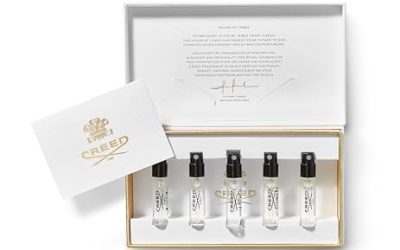 5 Creed Gift Set (October 2026)