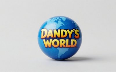 Dandy’s World Slang Guide