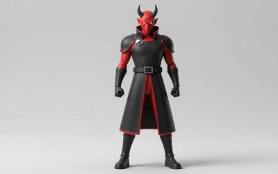 Devil Hunter Weapon Progression Guide