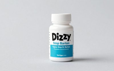 Dizzy Stop Dr Barton s Vertigo vs Verticlear Relief Roll-on: Which Should You Buy?