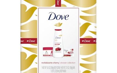 5 Dove Gift Set (October 2026)