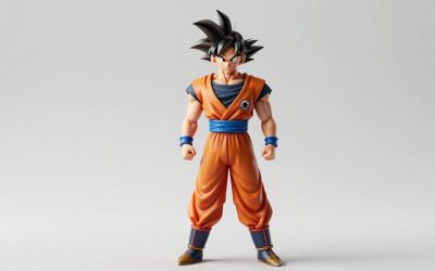 Dragon Ball Z Dokkan Battle Tier List