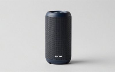 EBODA Bluetooth Shower Waterproof Speaker Portable vs Outdoor Bluetooth Speaker: Which Should You Buy?