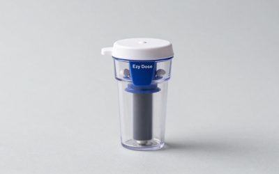Ezy Dose 3 Compartment Pill Crusher vs Barhon Pill Crusher Stainless Steel: Which Should You Buy?