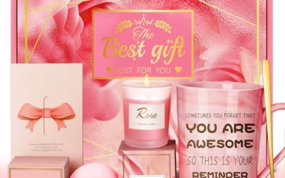 7 Female Gift Sets (October 2026)