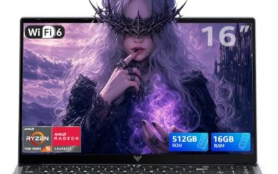 7 Gaming Laptop under $1000 (October 2026)