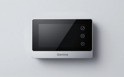 Genie B6172H Wall Mount Smart Garage vs Chamberlain Belt Drive myQ Garage Door: Which Should You Buy?